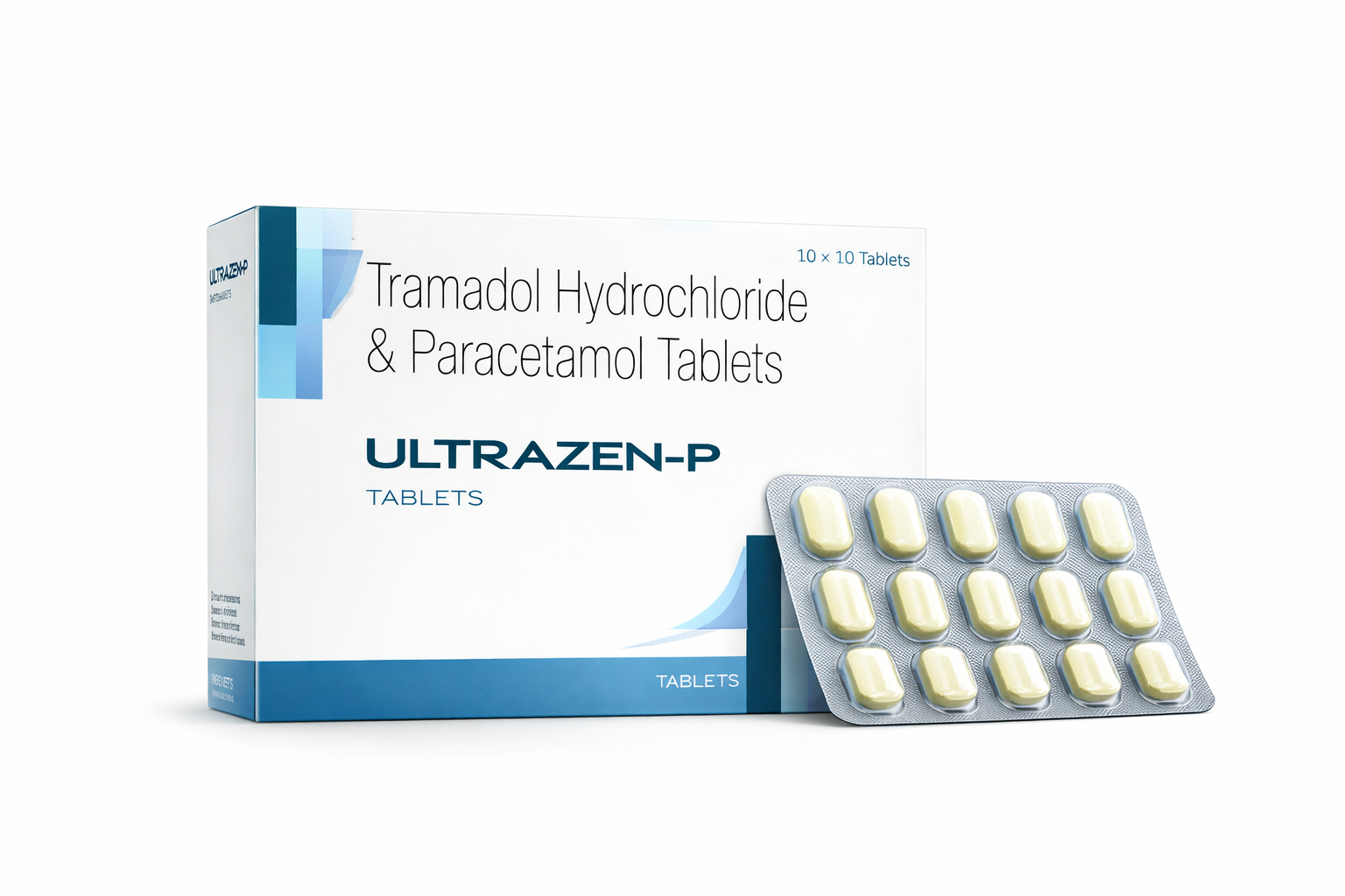Ultrazen-P