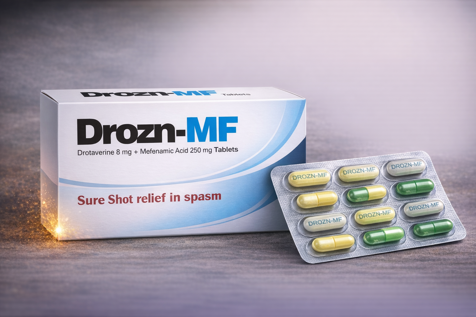 Drozn-MF